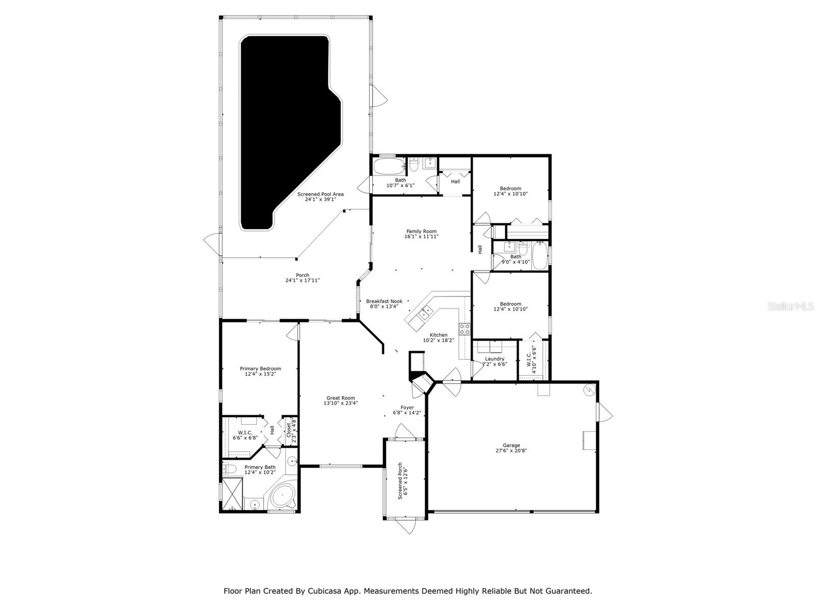 Image 12 of 57 For 6081 Kingwood Terrace