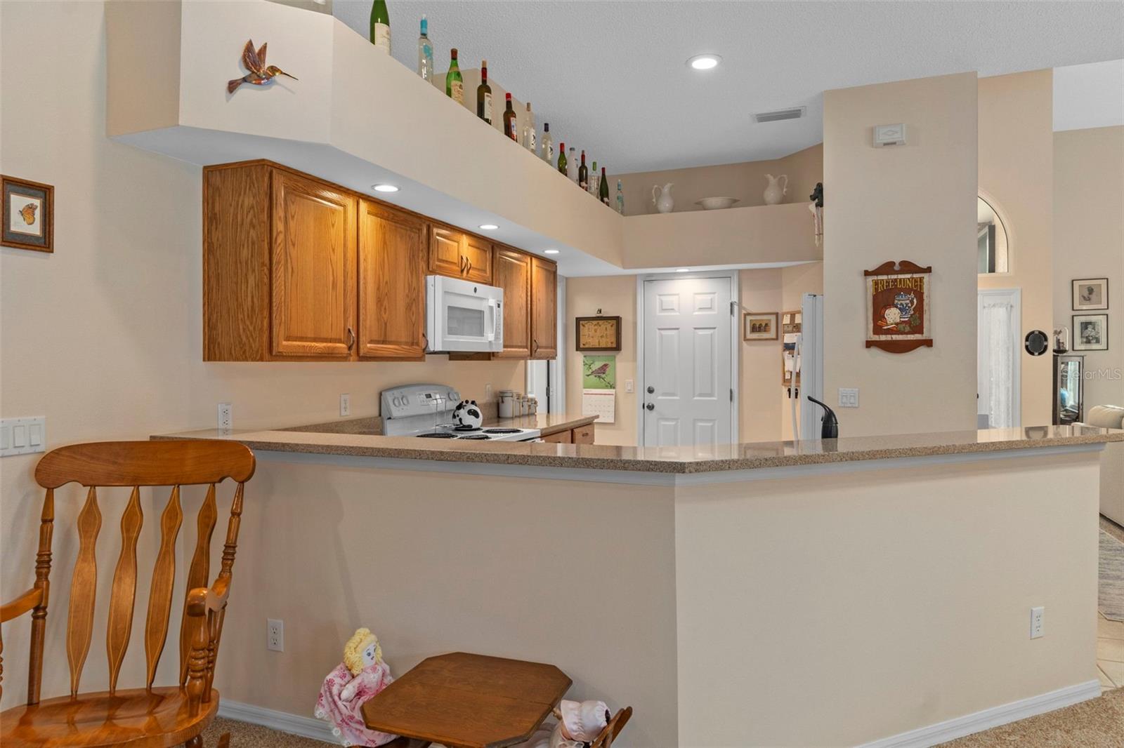 Image 22 of 57 For 6081 Kingwood Terrace