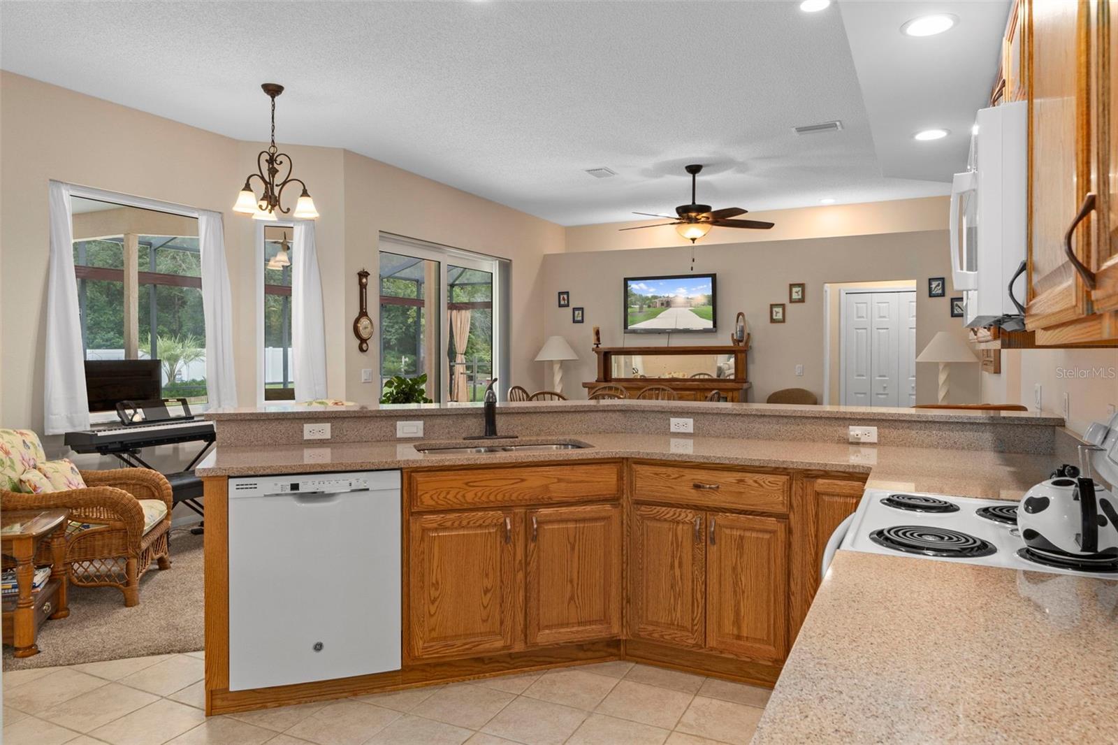Image 24 of 57 For 6081 Kingwood Terrace