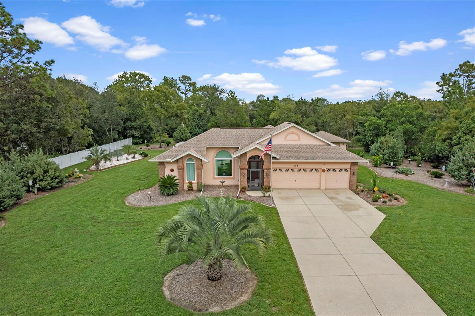 Image 3 of 57 For 6081 Kingwood Terrace