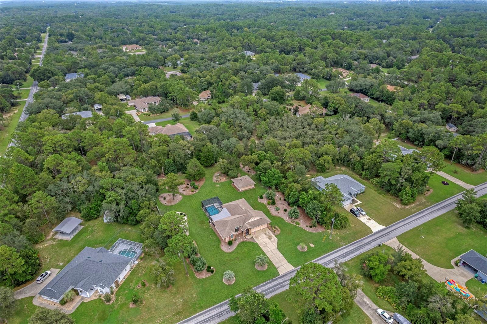 Image 53 of 57 For 6081 Kingwood Terrace