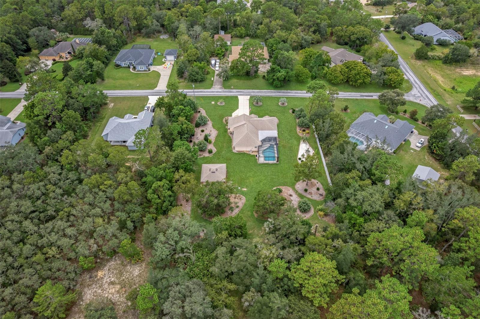 Image 54 of 57 For 6081 Kingwood Terrace