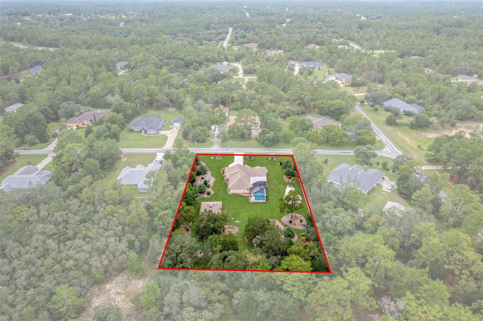 Image 55 of 57 For 6081 Kingwood Terrace