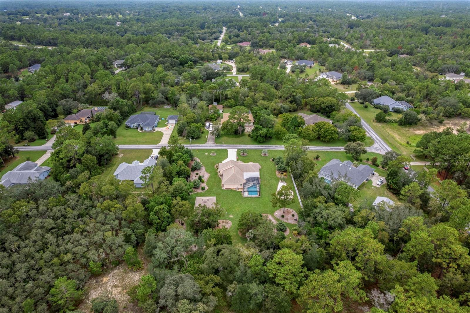Image 57 of 57 For 6081 Kingwood Terrace