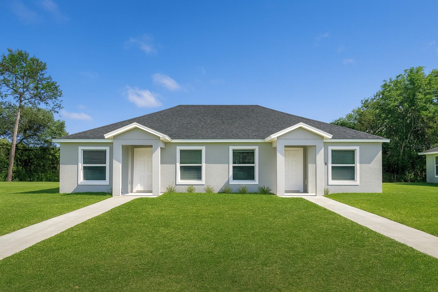 Details for 827 Hickory Avenue, INVERNESS, FL 34452