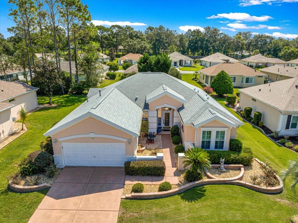 Details for 12465 94th Court, SUMMERFIELD, FL 34491