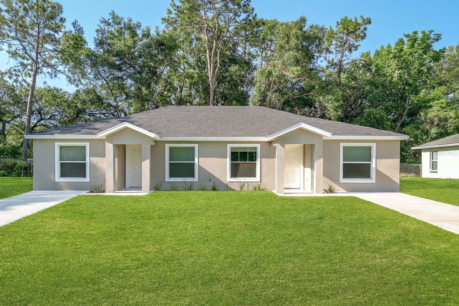 Details for 934 Apopka Avenue, INVERNESS, FL 34452