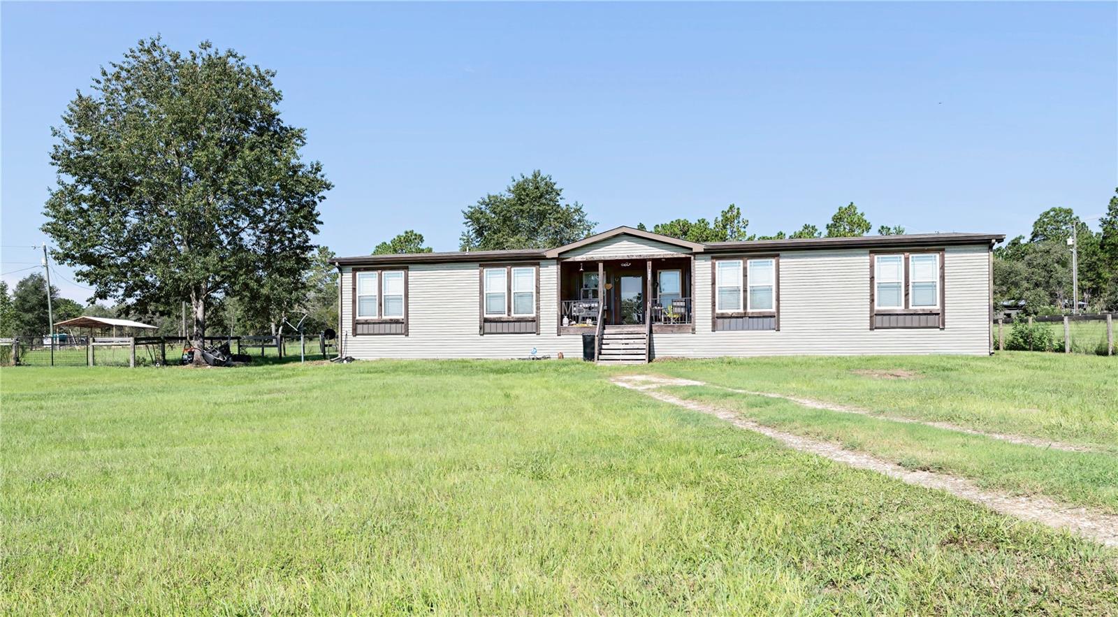 Details for 6450 143rd Court, MORRISTON, FL 32668