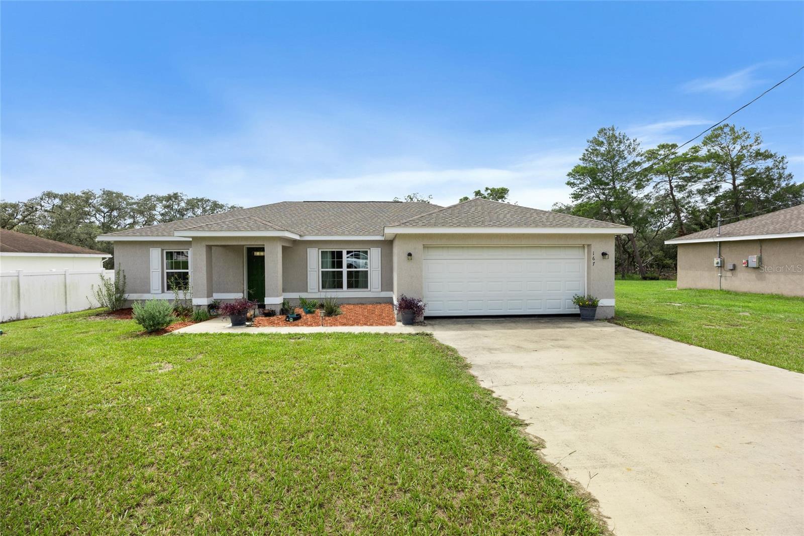 Details for 167 Oak Circle, OCALA, FL 34472