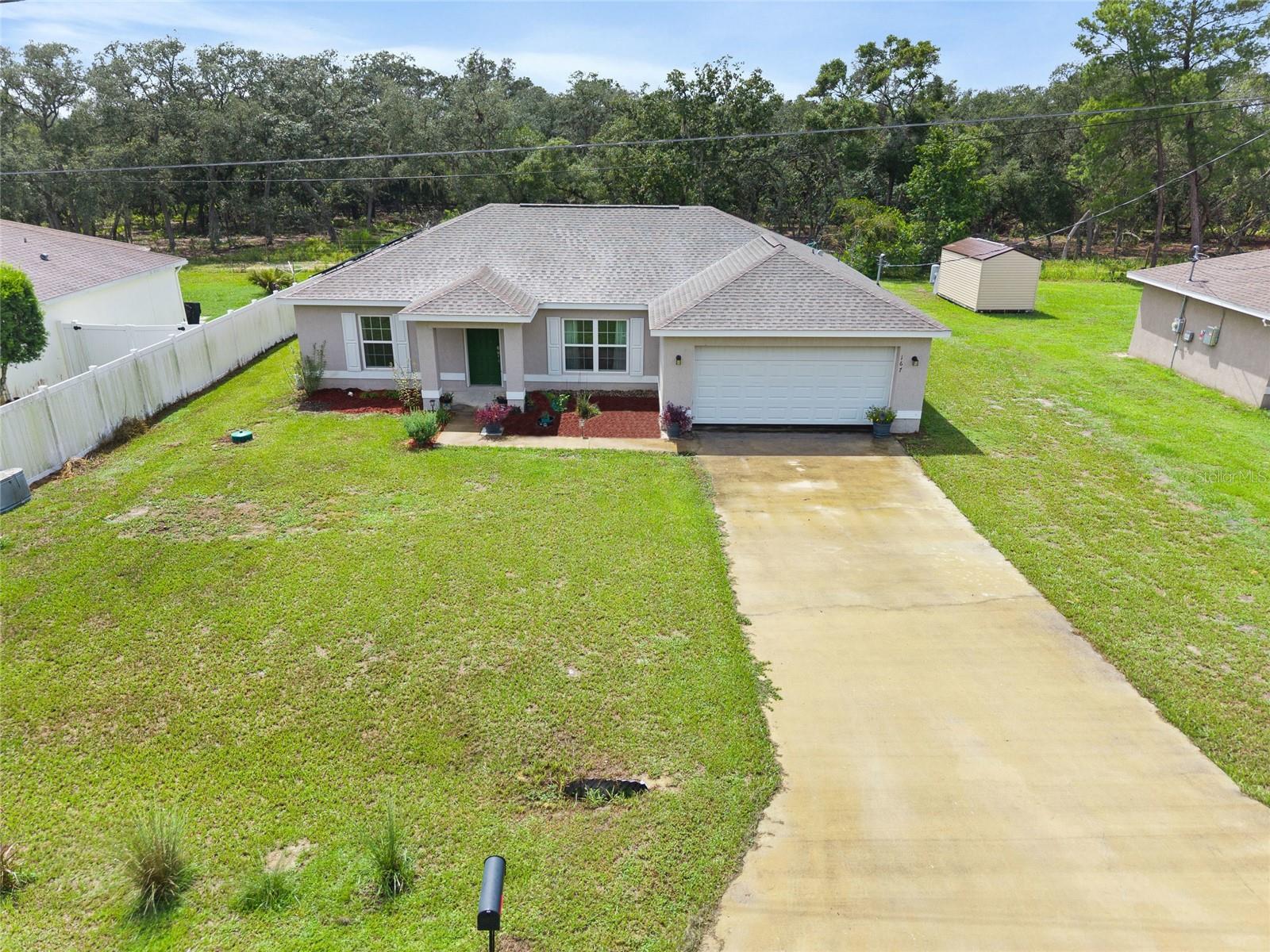Image 34 of 37 For 167 Oak Circle