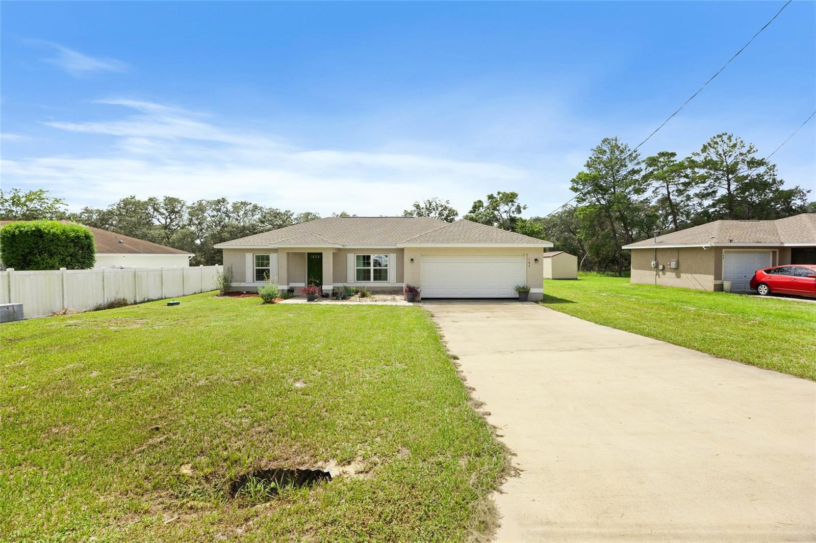 Image 35 of 37 For 167 Oak Circle