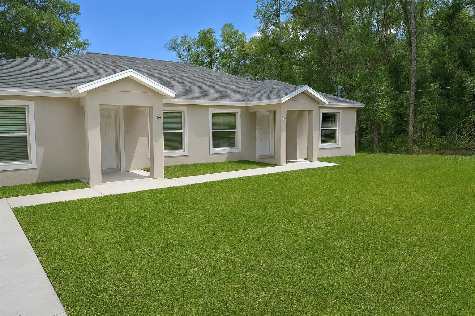 Details for 1145 Apopka Avenue, INVERNESS, FL 34452