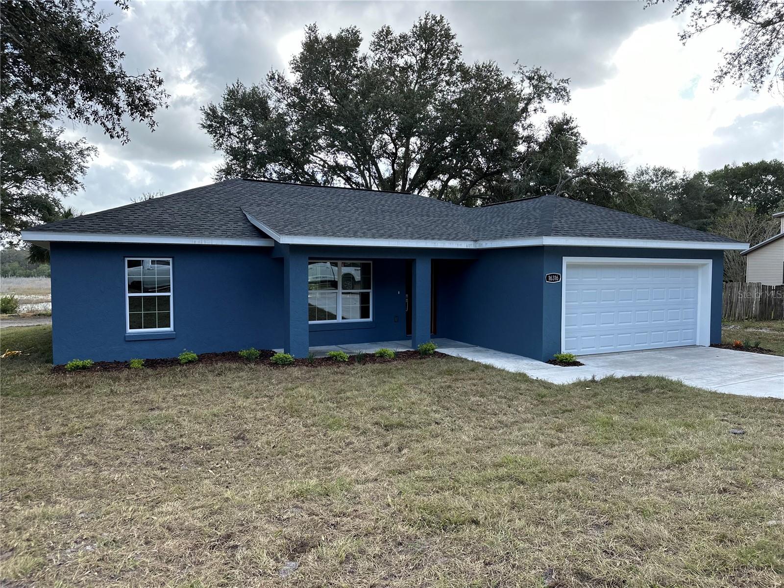 Details for 217 Fisher Road, OCKLAWAHA, FL 32179