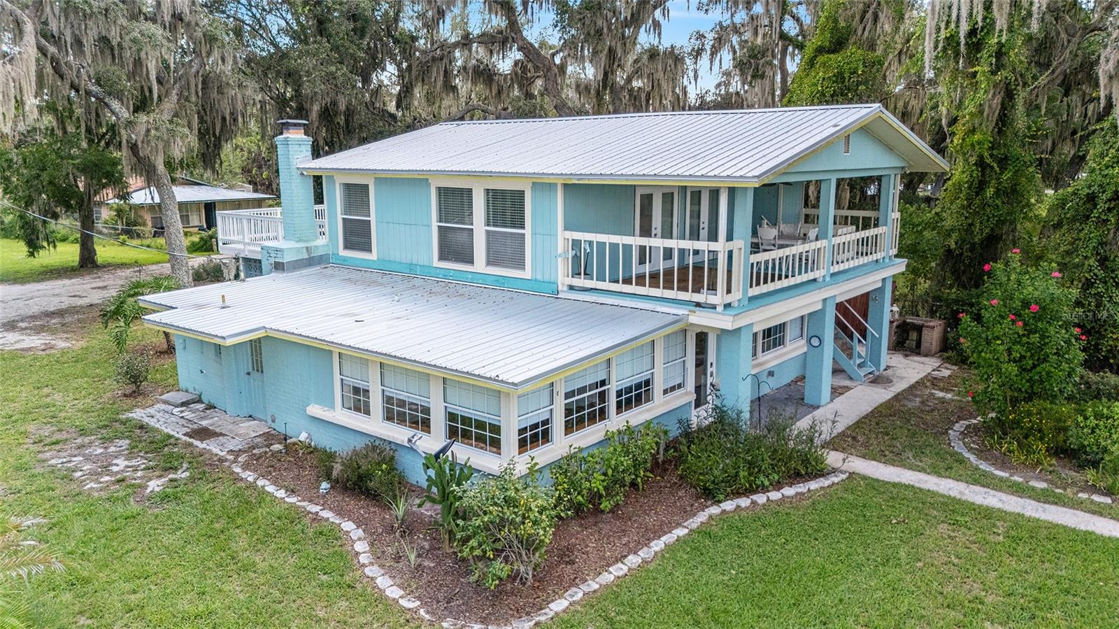 Details for 10399 218th Lane Road, FORT MC COY, FL 32134