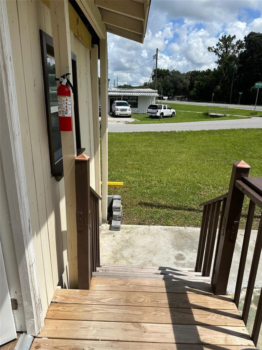 Listing photo id 14 for 4662 Carl G Rose Highway