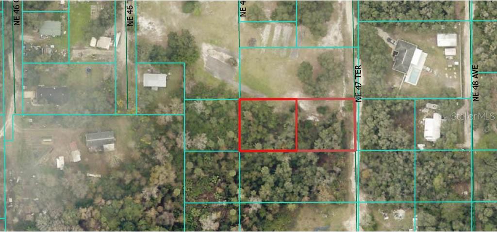 Listing Details for  Ne 47th Ter  , CITRA, FL 32113