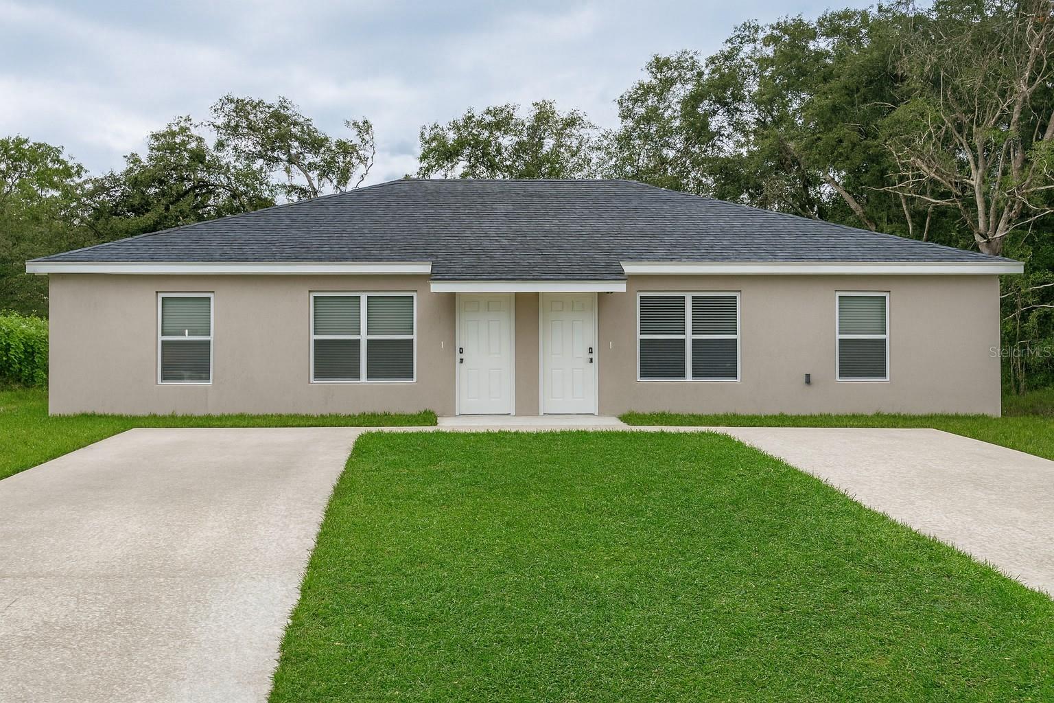 Details for 9195 Peachtree Way, CITRUS SPRINGS, FL 34434