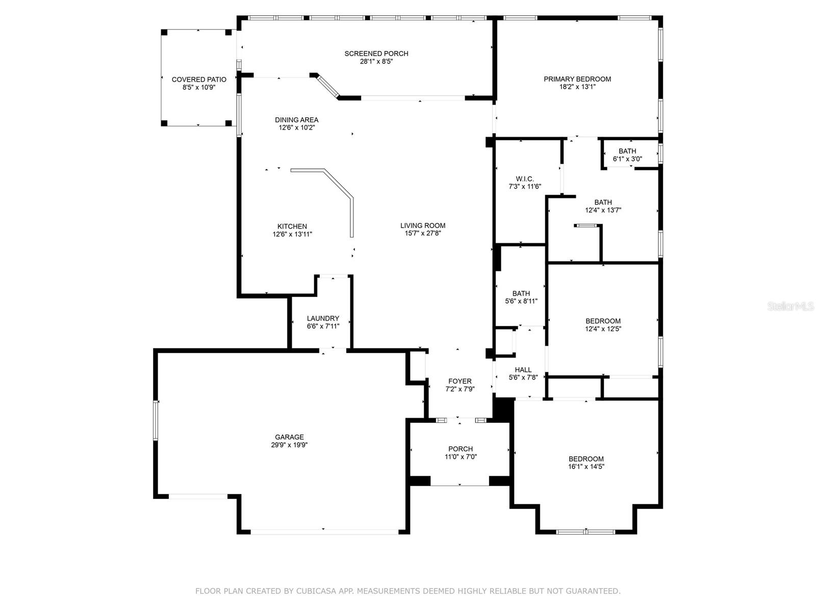 Listing photo id 40 for 491 Harlow Lane