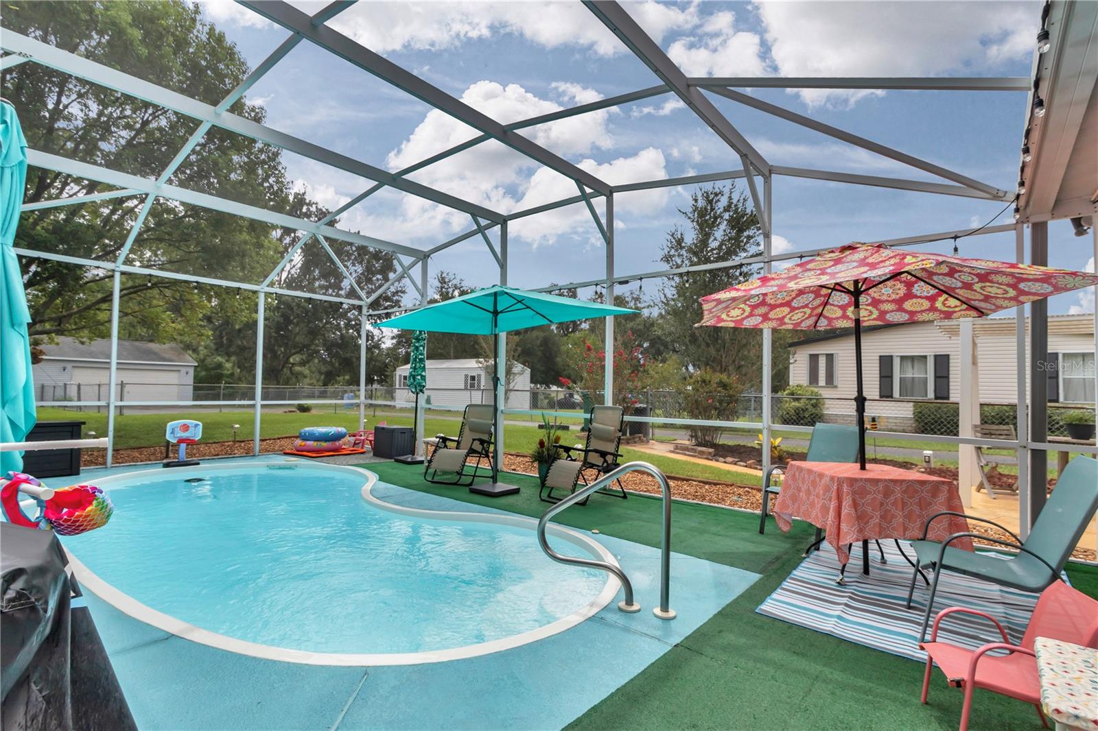 Details for 7823 County Road 109, LADY LAKE, FL 32159