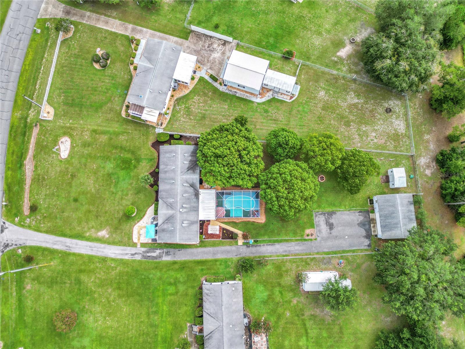 Image 38 of 40 For 7823 County Road 109