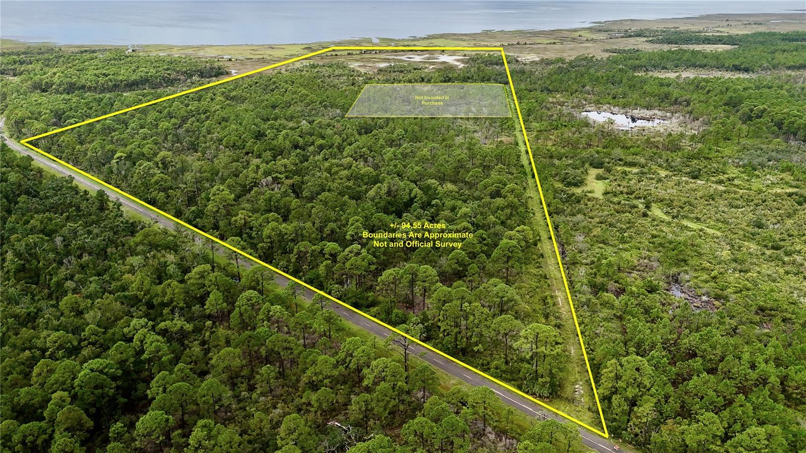 Details for 00 Adams Beach Road, PERRY, FL 32348