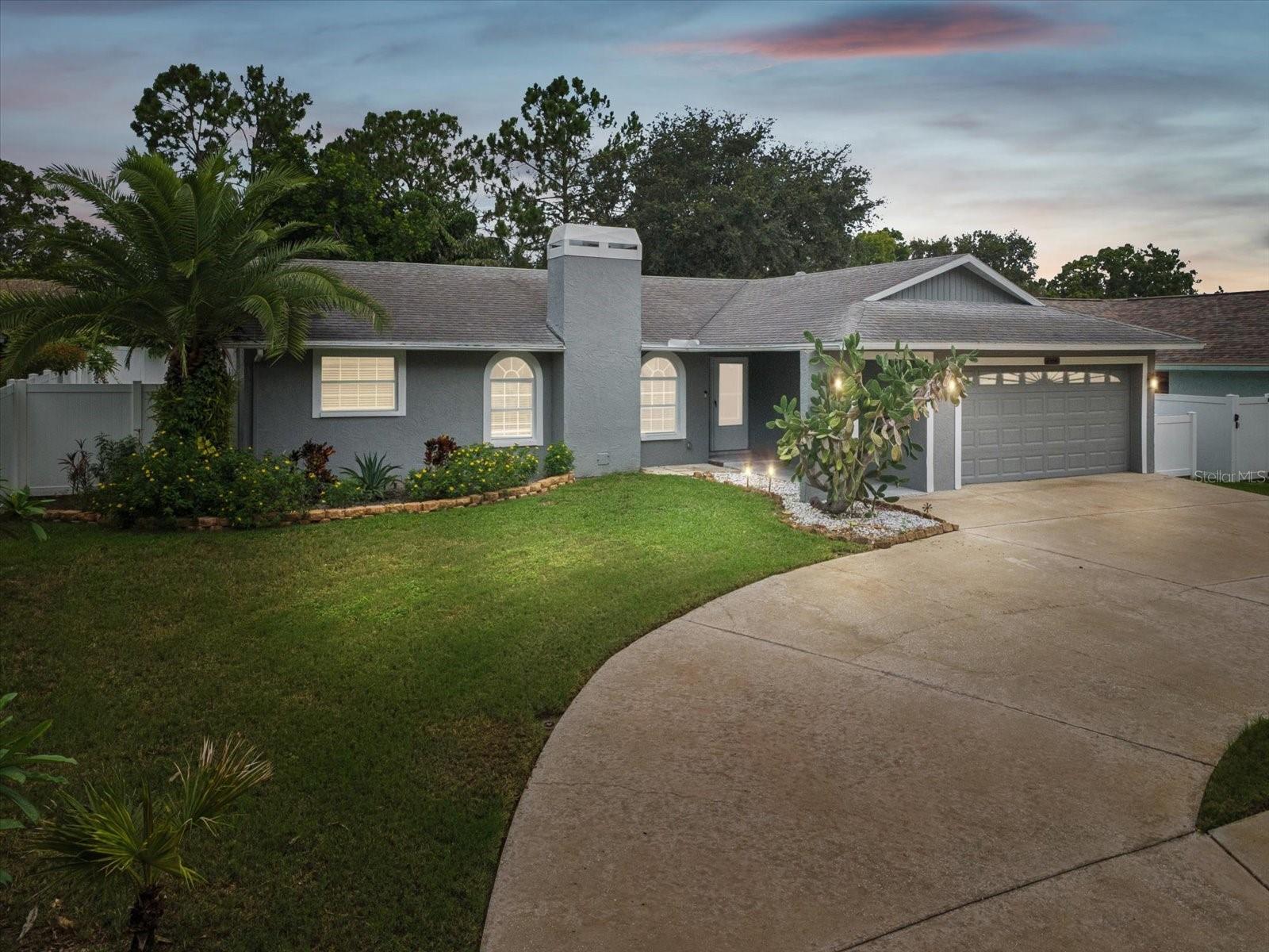 Details for 2554 Rolling Oaks Drive, PALM HARBOR, FL 34683