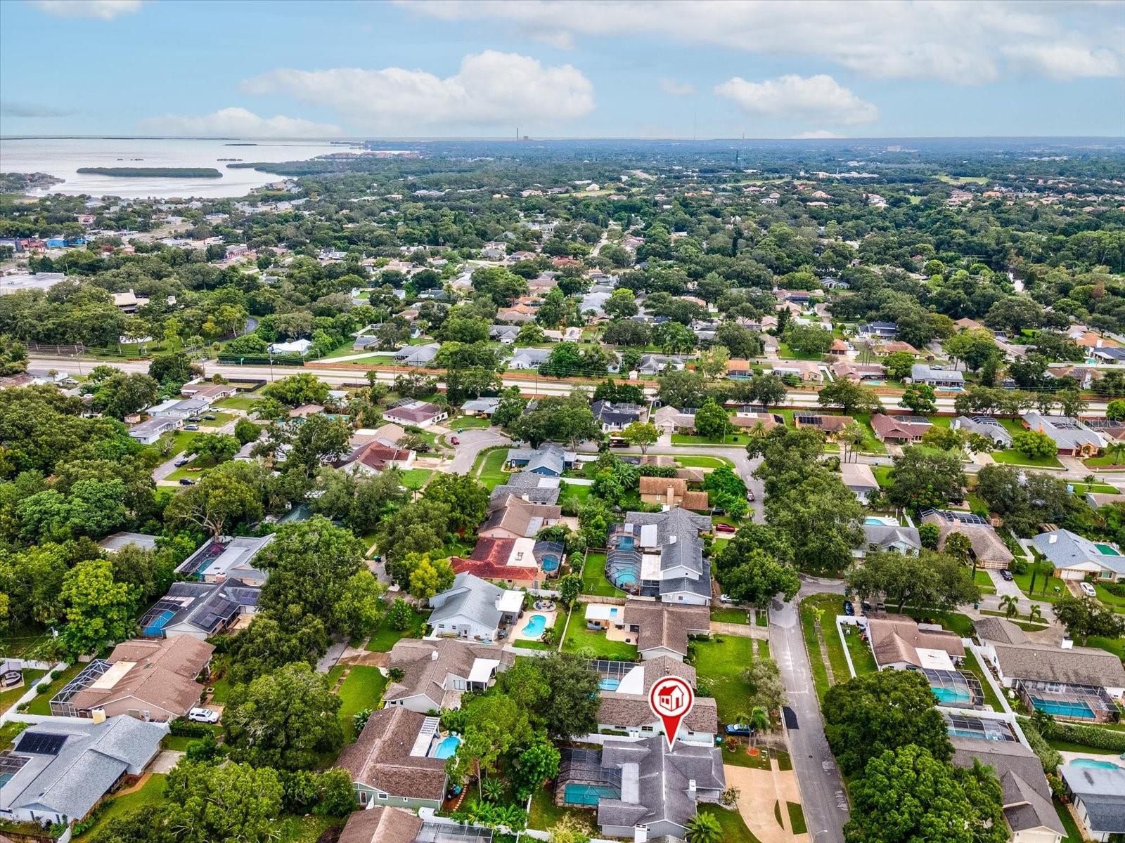 Image 50 of 79 For 2554 Rolling Oaks Drive