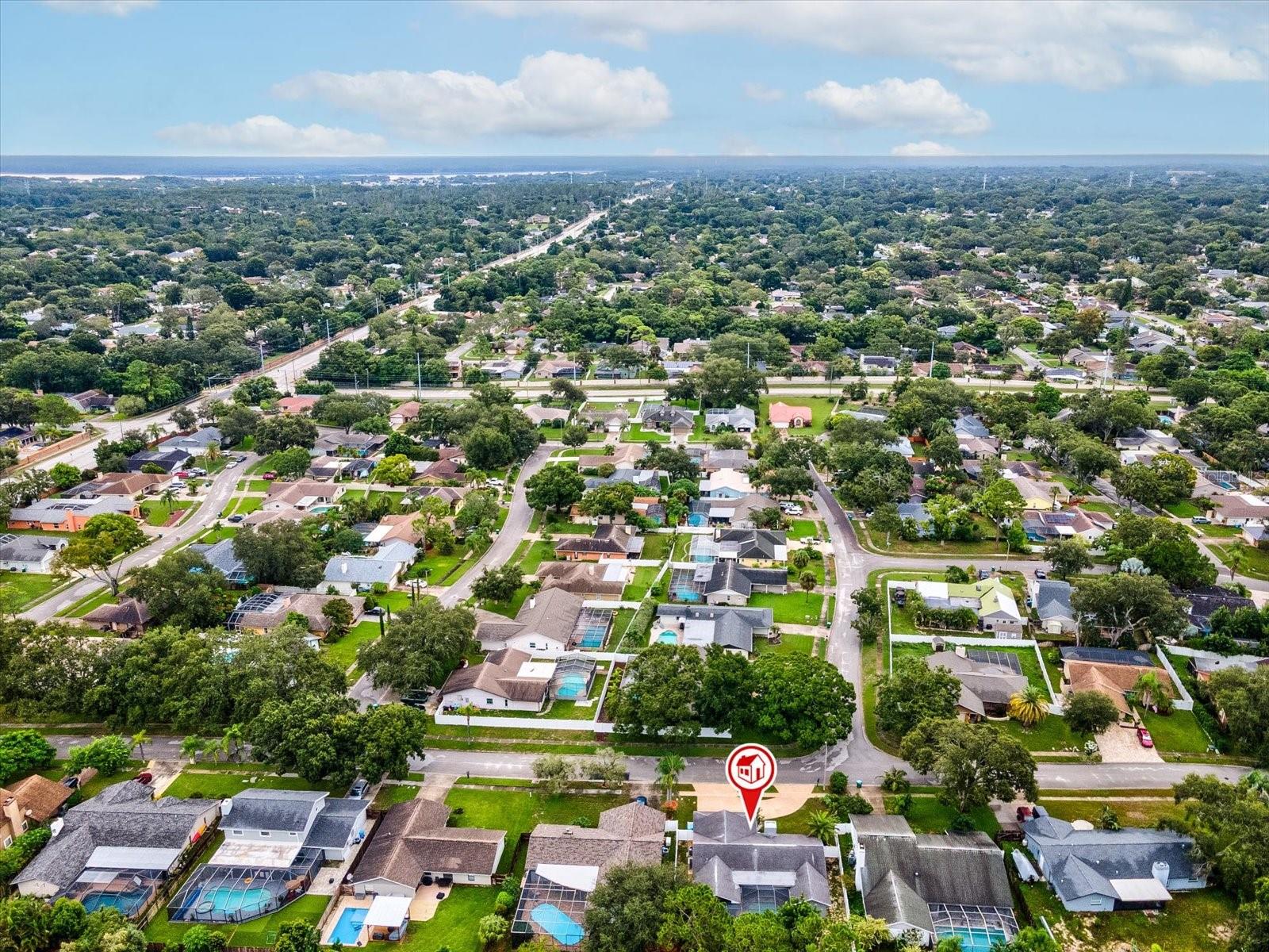 Image 51 of 79 For 2554 Rolling Oaks Drive