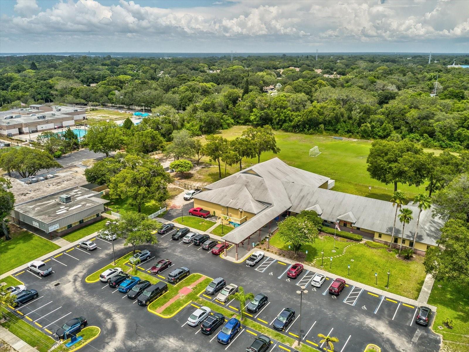 Image 68 of 79 For 2554 Rolling Oaks Drive