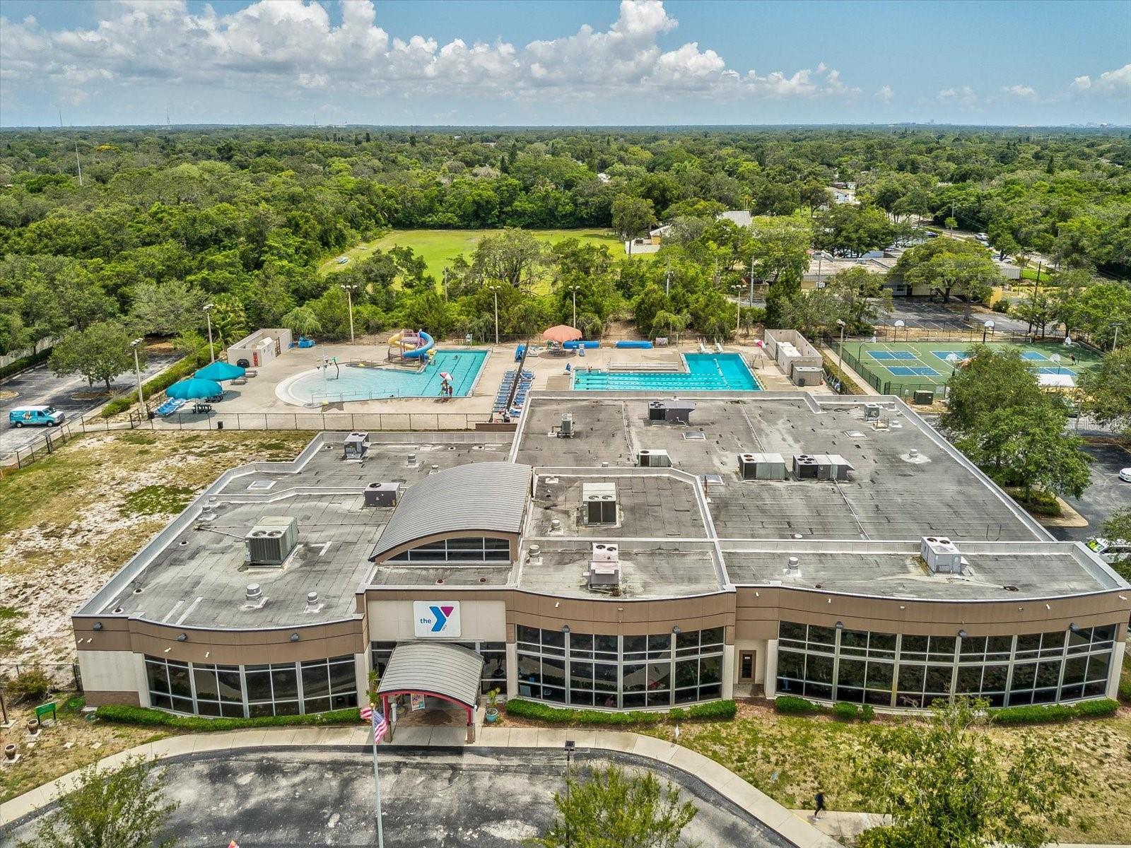 Image 69 of 79 For 2554 Rolling Oaks Drive