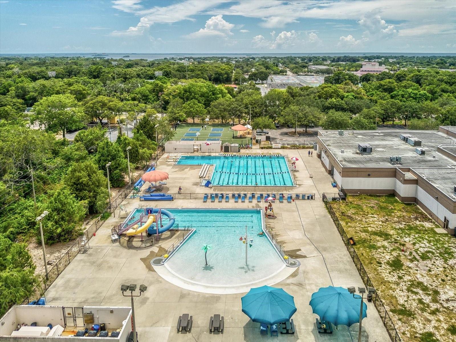 Image 70 of 79 For 2554 Rolling Oaks Drive