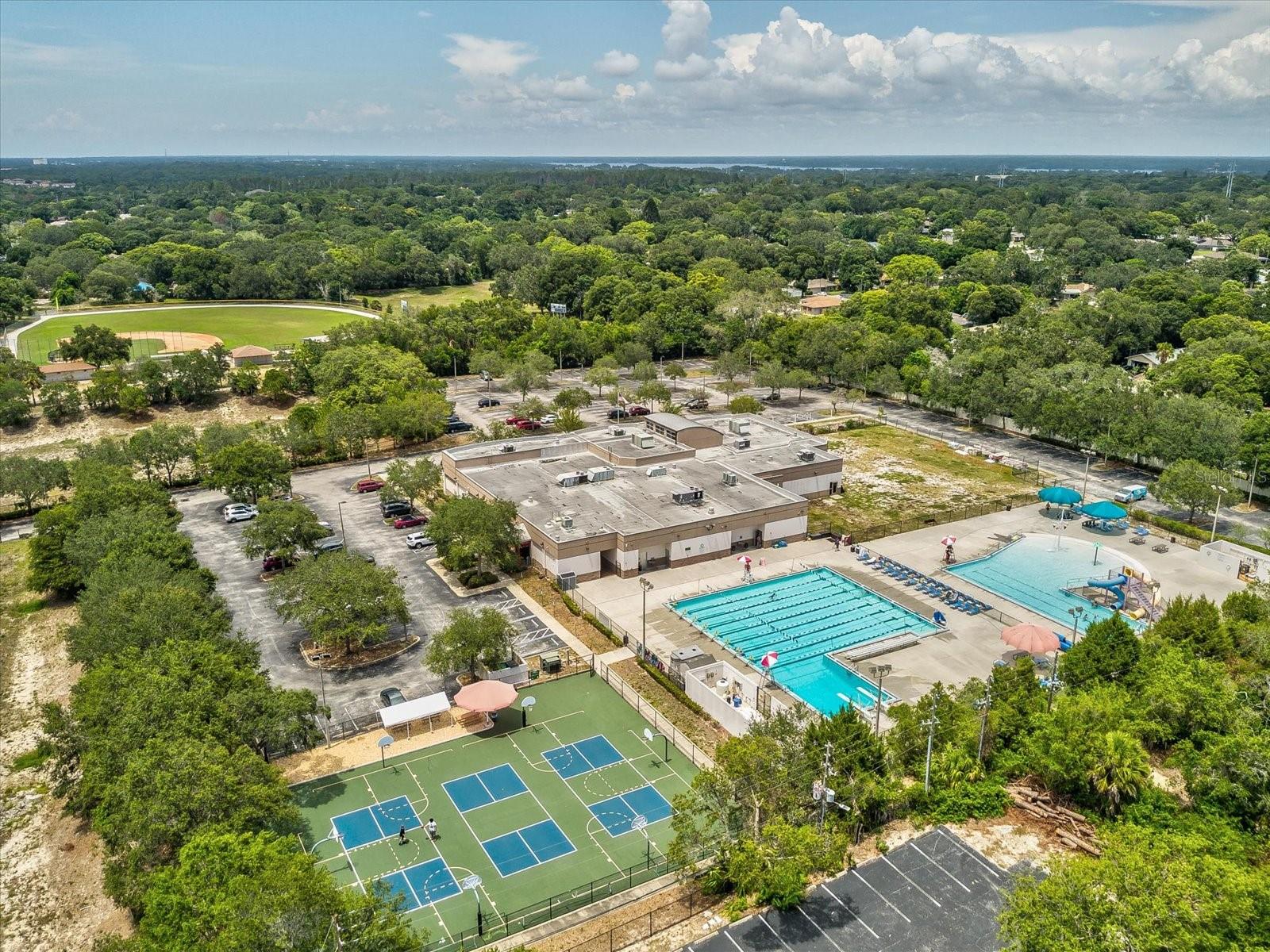 Image 71 of 79 For 2554 Rolling Oaks Drive