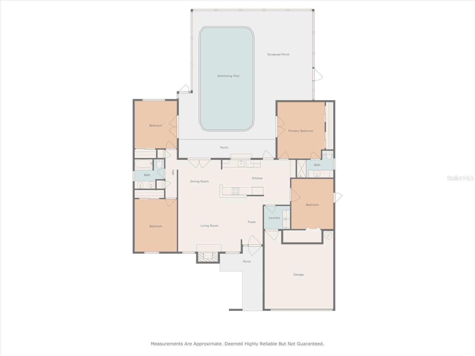 Image 79 of 79 For 2554 Rolling Oaks Drive