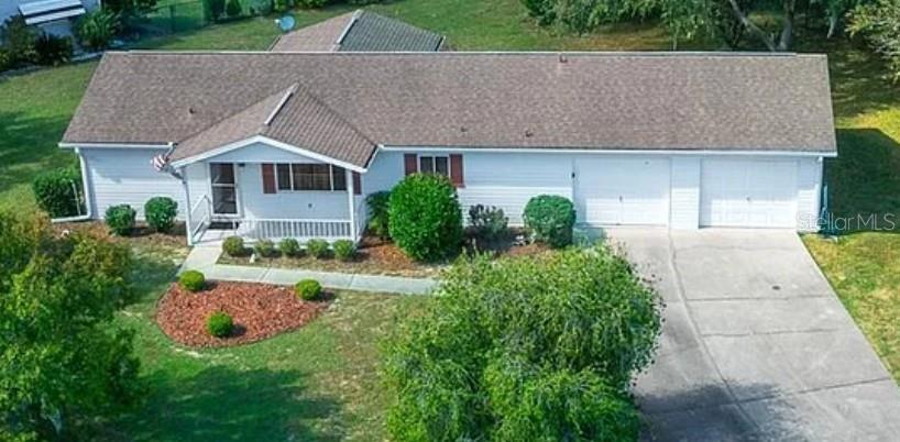 Listing Details for 10648 83rd Avenue, OCALA, FL 34481