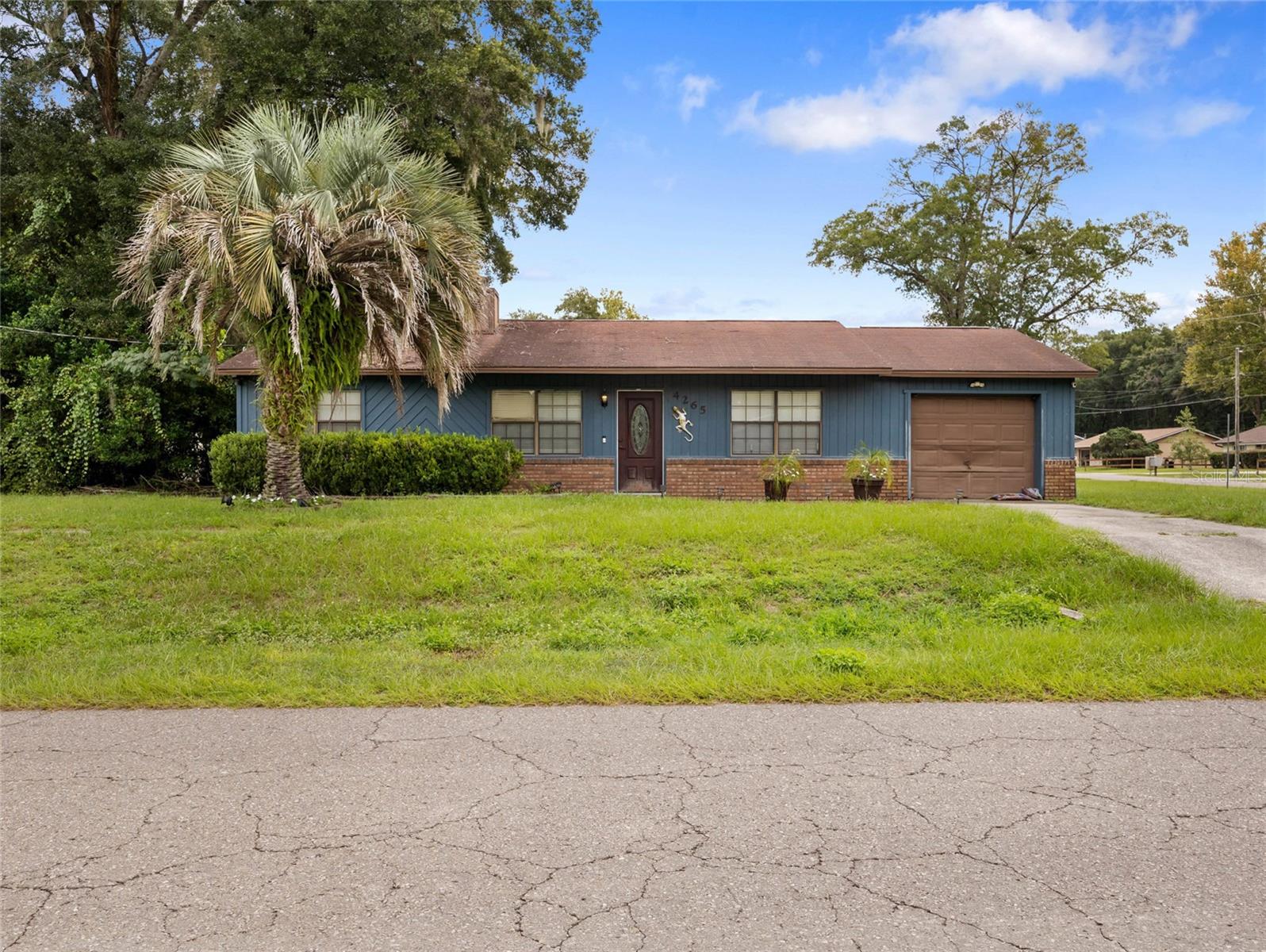 Details for 4265 25 Terrace, OCALA, FL 34479