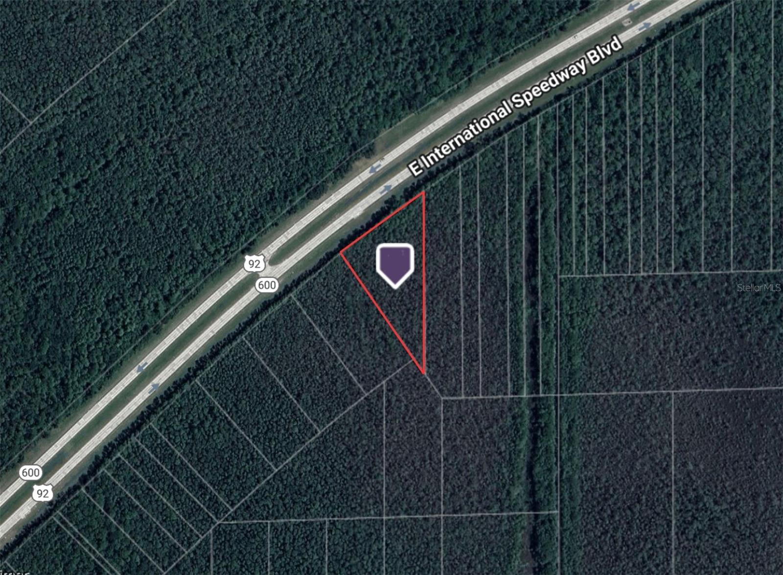 Image 2 of 2 For Tbd International Speedway Boulevard
