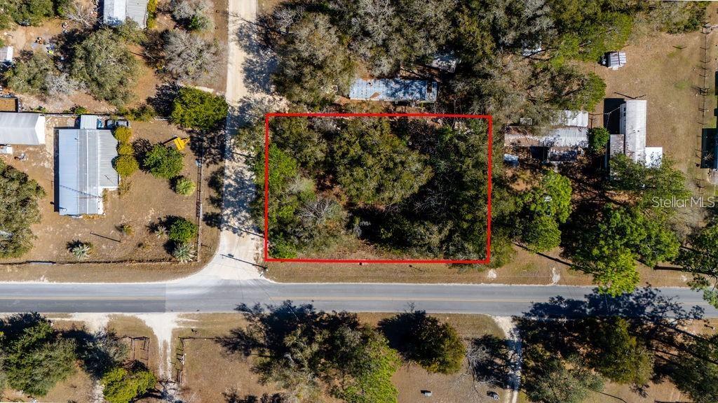 Details for 00 140th Court, WILLISTON, FL 32696