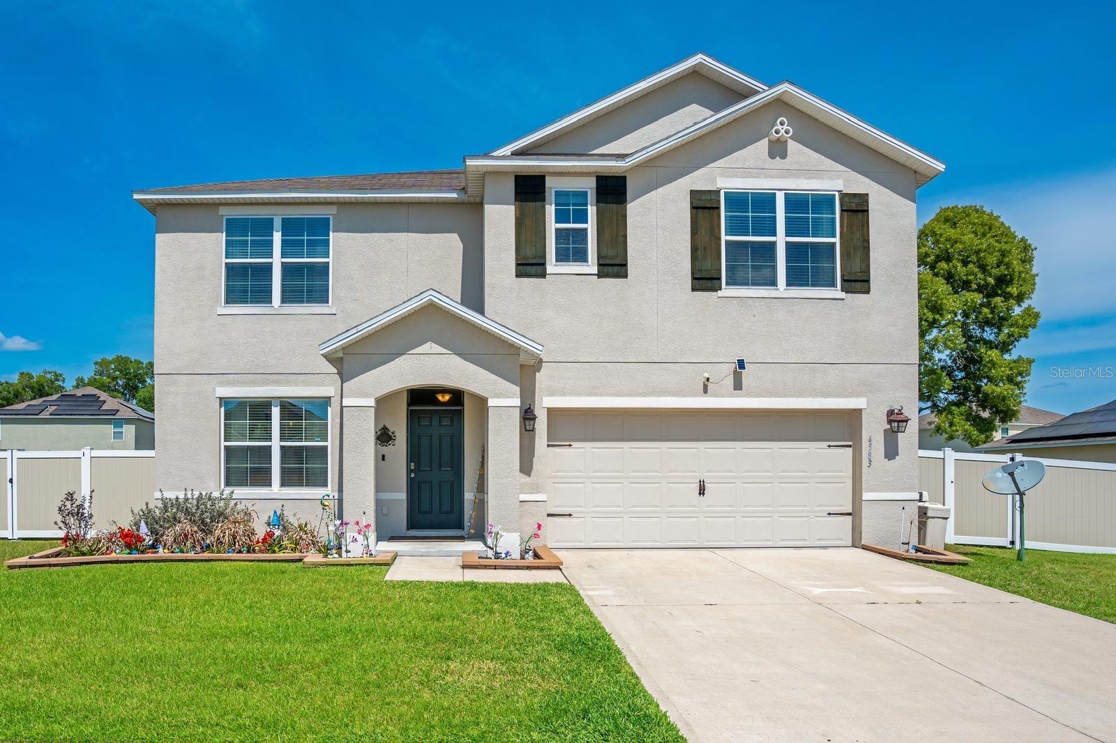 Details for 4583 27th Street, OCALA, FL 34470