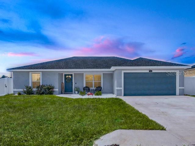 Details for 156 Juniper Circle, OCALA, FL 34480