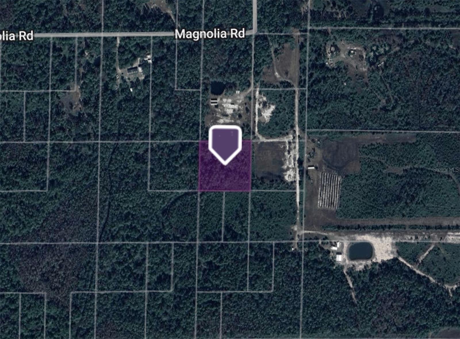 Details for 0 County Road Tbd, NEW SMYRNA BEACH, FL 32168