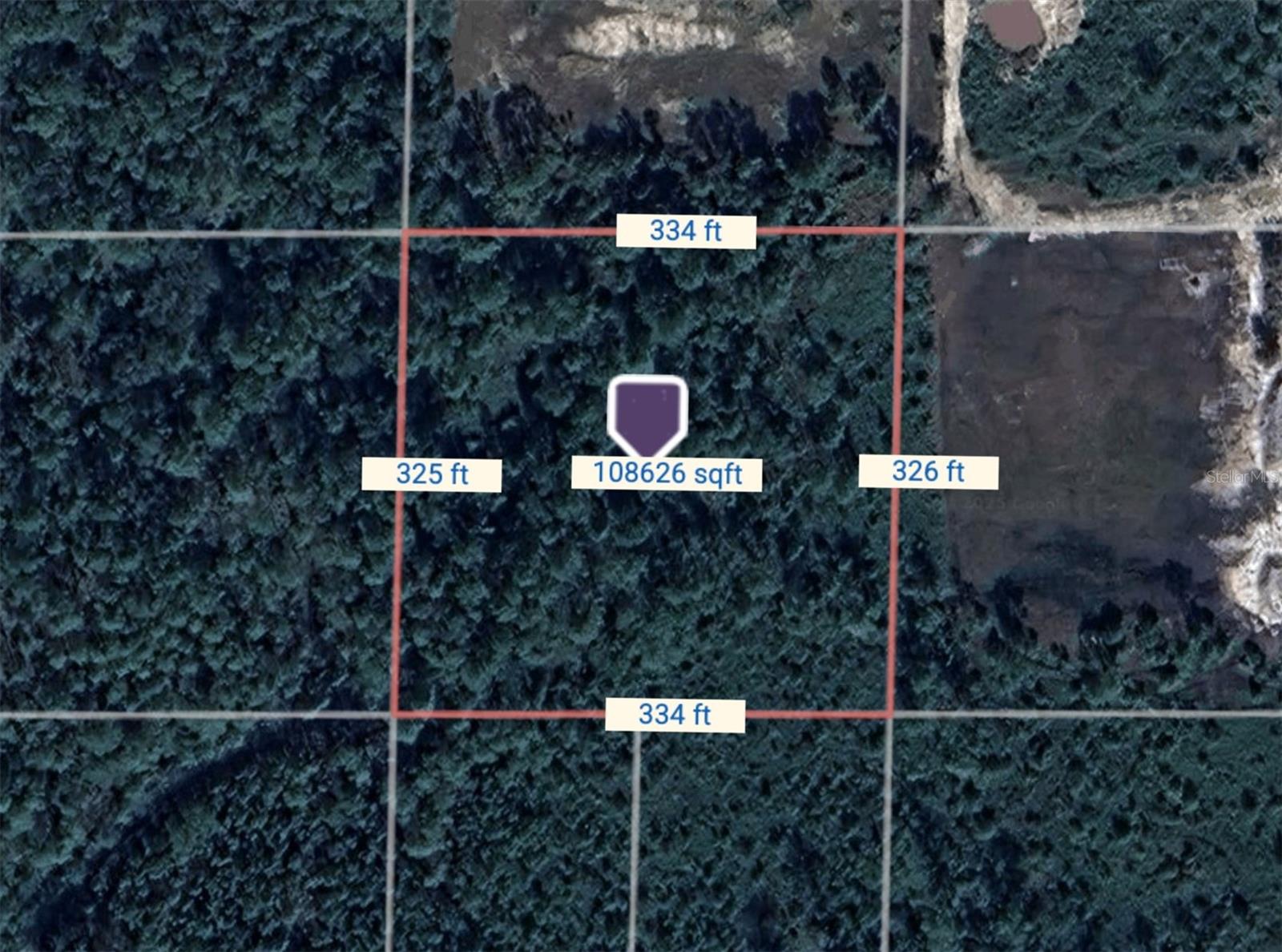 Image 2 of 2 For 0 County Road Tbd