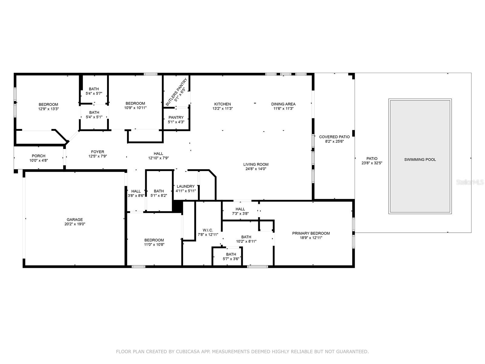 Image 61 of 61 For 469 38th Street