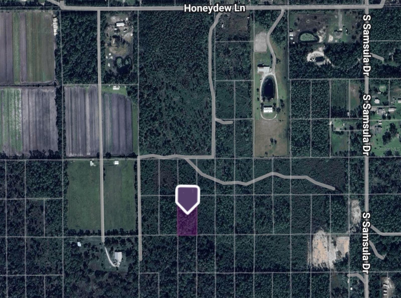 Image 2 of 2 For 0 County Road Tbd