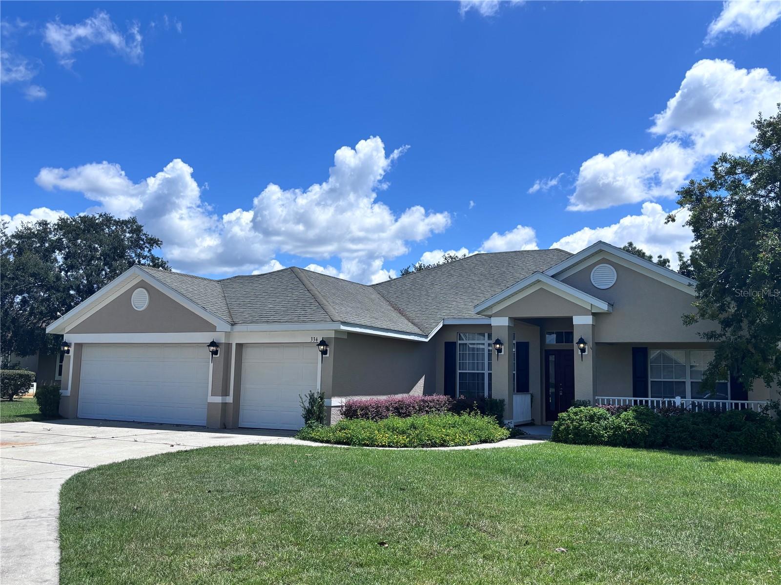 Details for 334 Lake Drive, OCALA, FL 34472