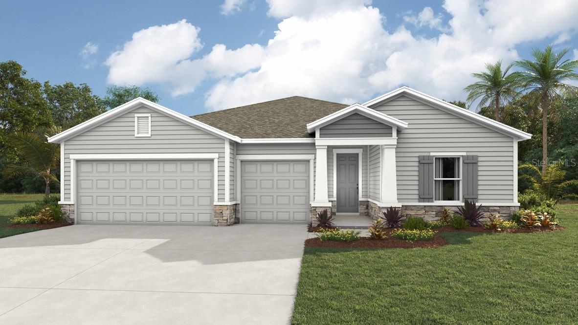 Details for 6029 46th Drive, GAINESVILLE, FL 32608