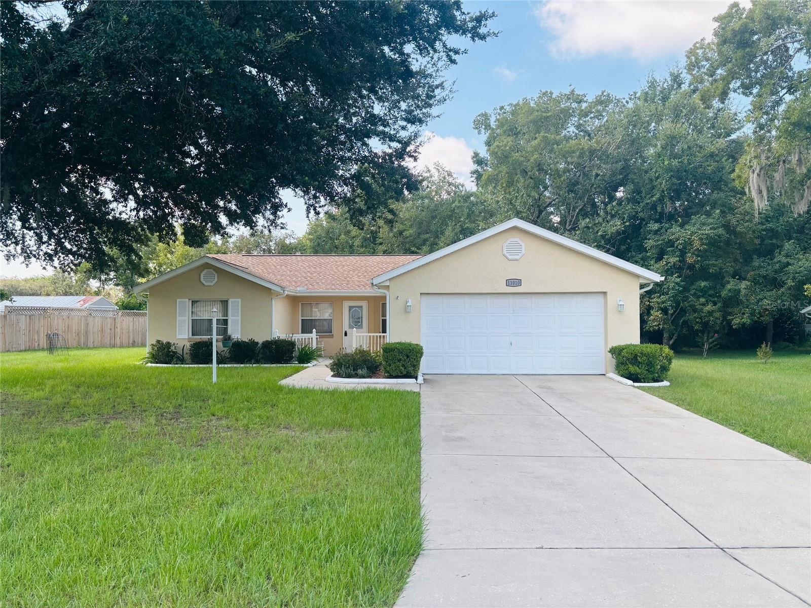 Details for 11010 58th Avenue Road, OCALA, FL 34476