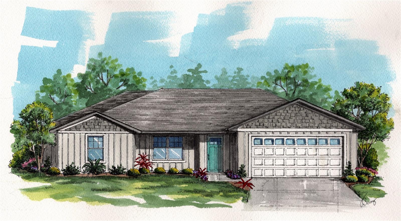 Details for 2216 24th Terrace, OCALA, FL 34471