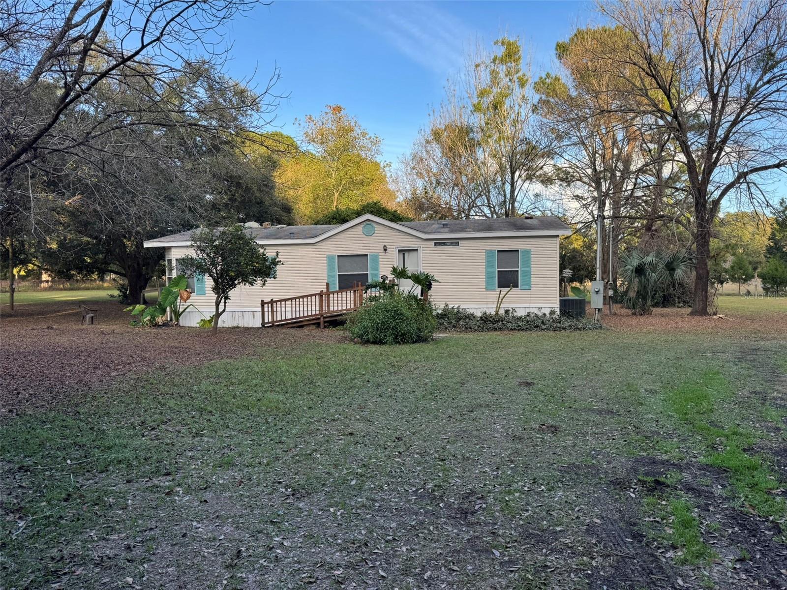 Details for 2357 & 000 Highway 316, CITRA, FL 32113