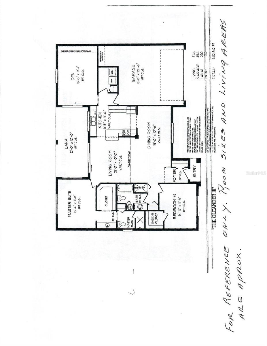Image 61 of 61 For 8726 60th Circle