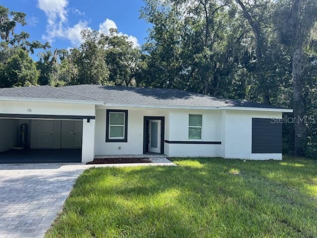 Listing Details for 15 Juniper Pass Lane, OCALA, FL 34480